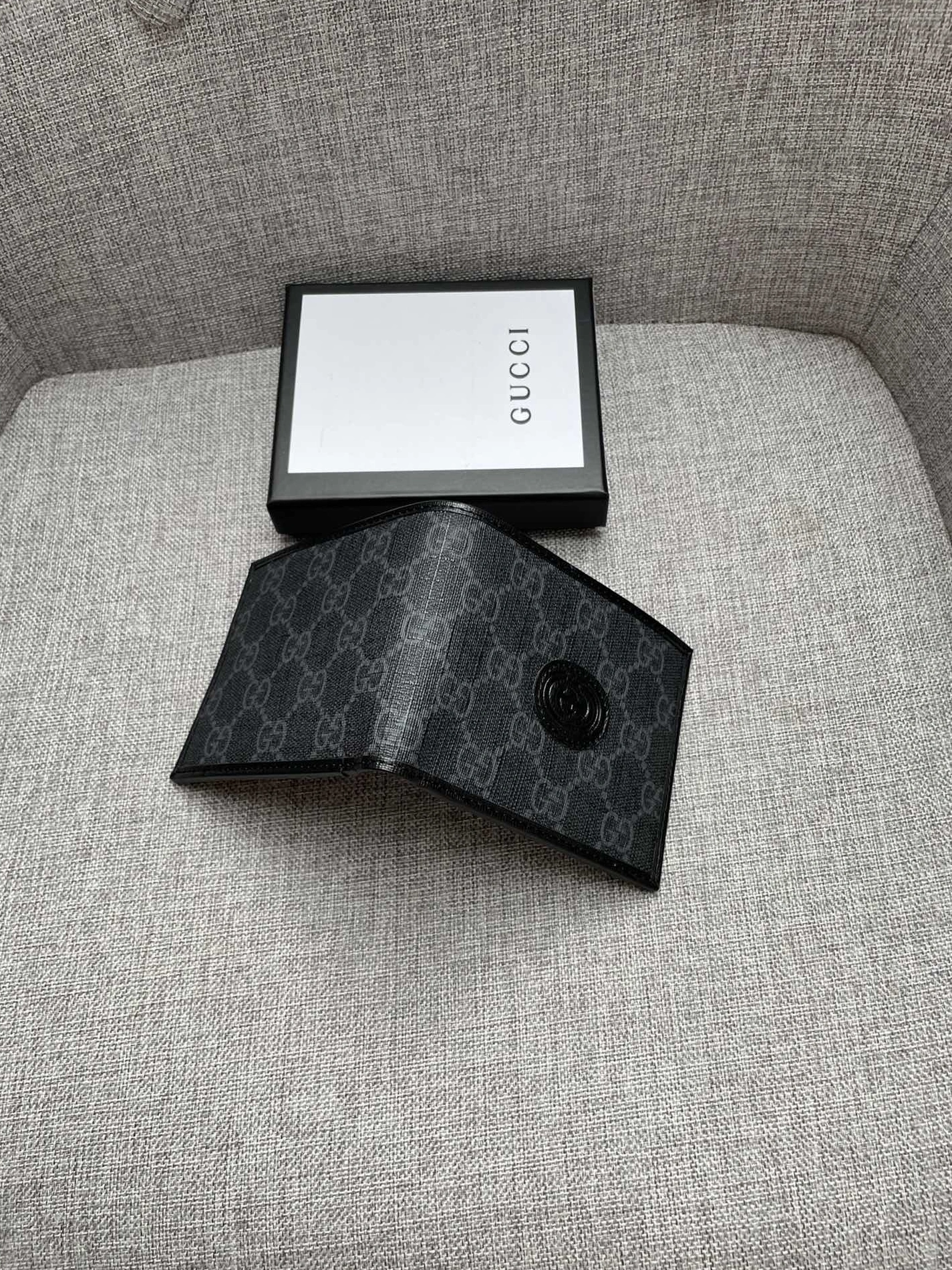 WellDesigned 2891 Gucci AAA Wallets For Women