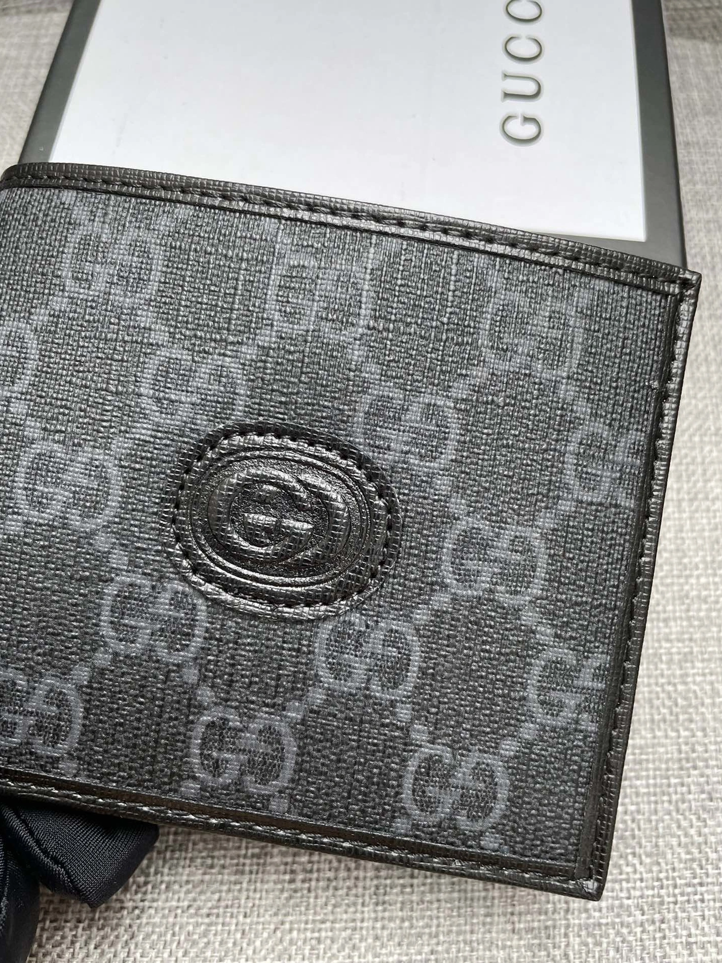 WellDesigned 2891 Gucci AAA Wallets For Women