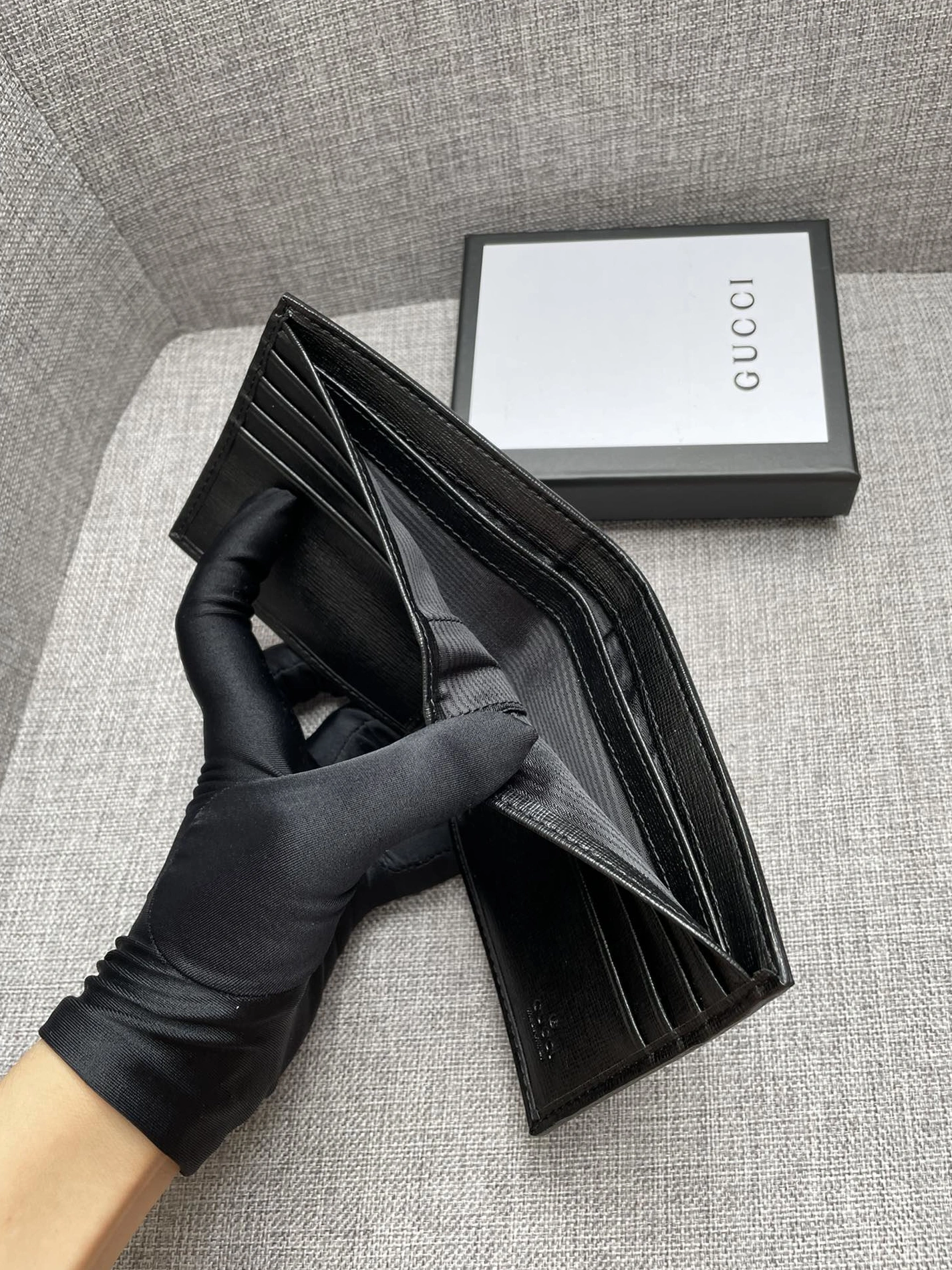 WellDesigned 2891 Gucci AAA Wallets For Women