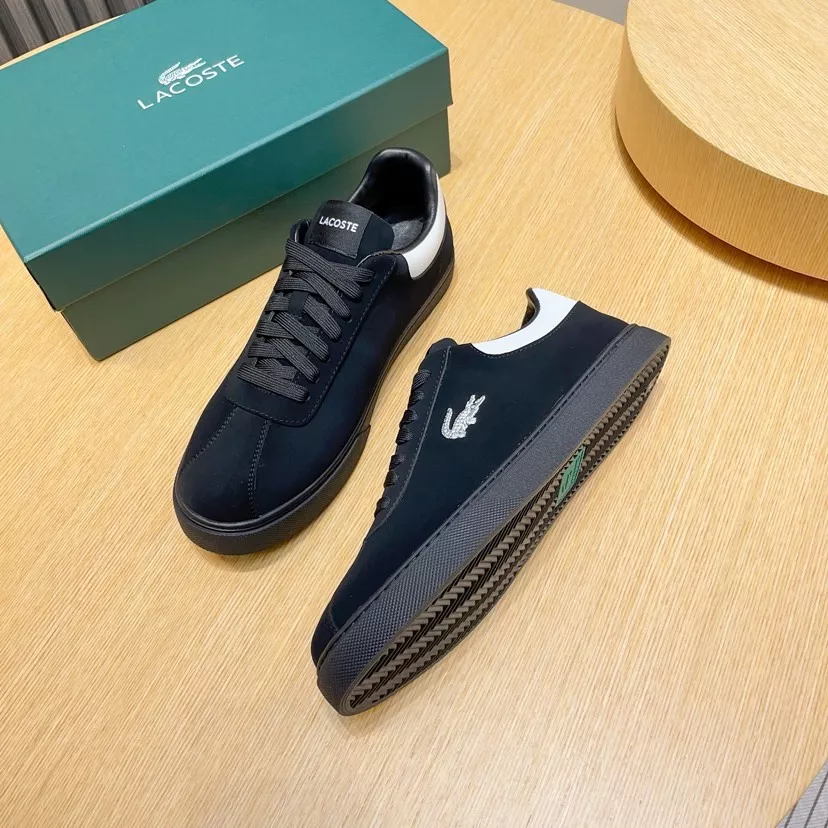 WellDesigned 2930 Lacoste Casual Shoes For Men