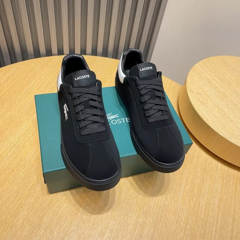 WellDesigned 2930 Lacoste Casual Shoes For Men