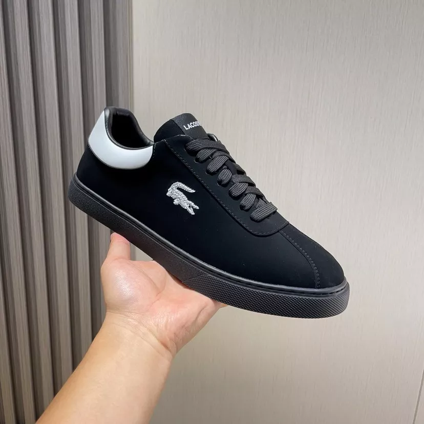 WellDesigned 2930 Lacoste Casual Shoes For Men