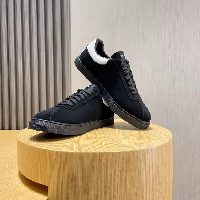 WellDesigned 2930 Lacoste Casual Shoes For Men