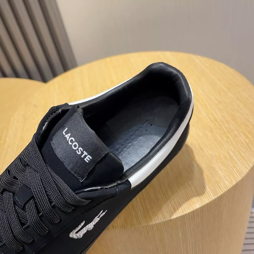 WellDesigned 2930 Lacoste Casual Shoes For Men