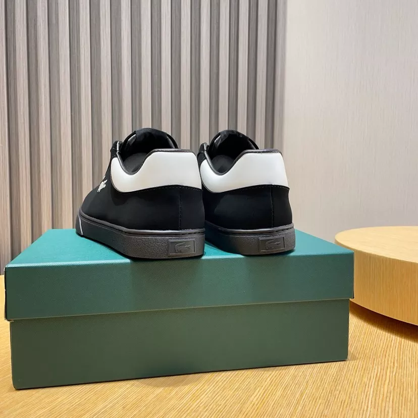 WellDesigned 2930 Lacoste Casual Shoes For Men