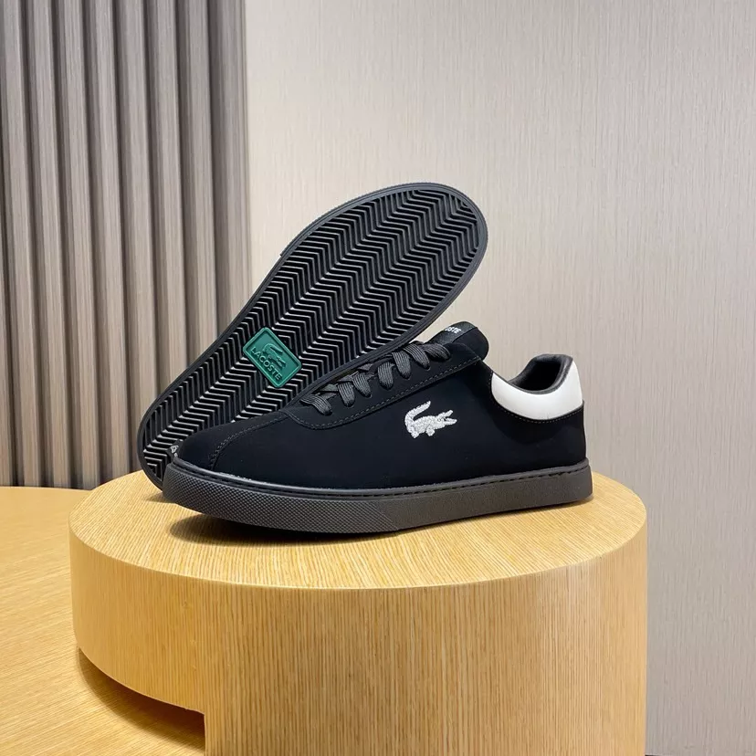 WellDesigned 2930 Lacoste Casual Shoes For Men