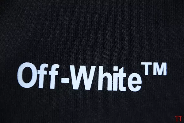 WellDesigned 295 Off-White T-Shirts Short Sleeved For Unisex