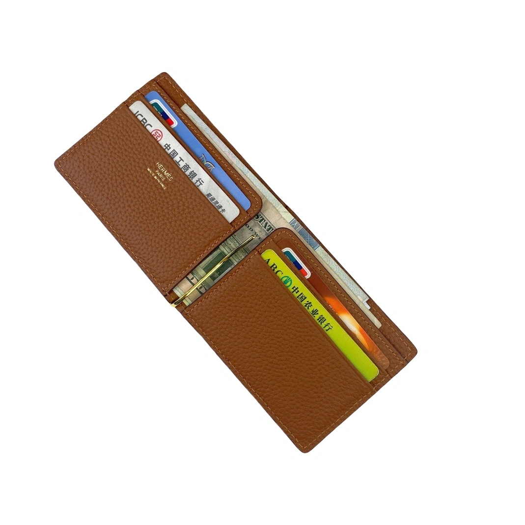 WellDesigned 2975 Hermes Wallet