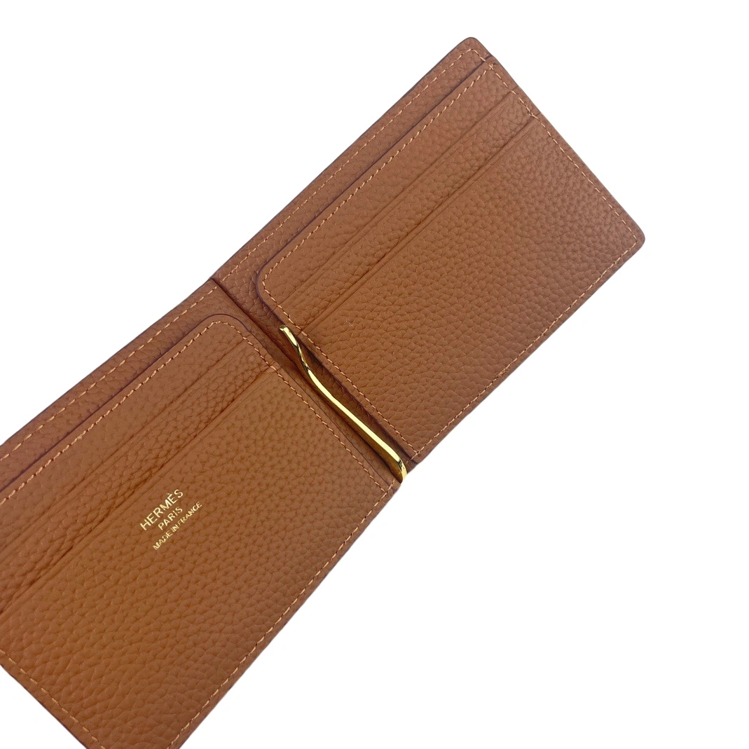 WellDesigned 2975 Hermes Wallet
