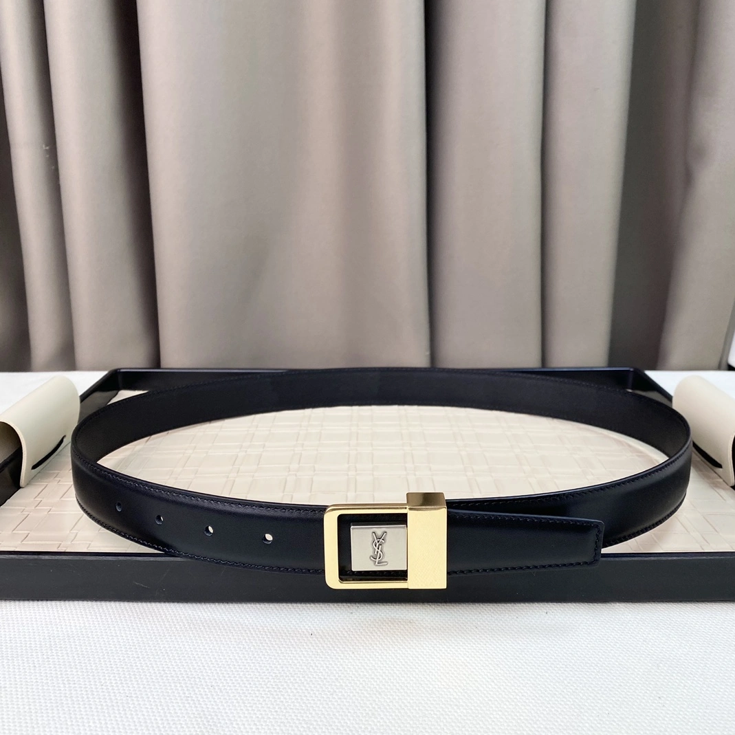 WellDesigned 3070 Yves Saint Laurent AAA Quality Belts For Women