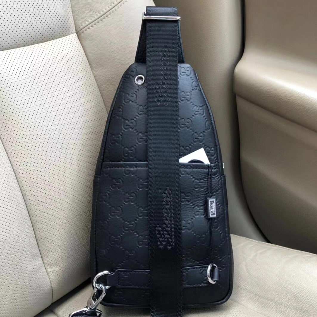 WellDesigned 3082 Gucci AAA Man Messenger Bags