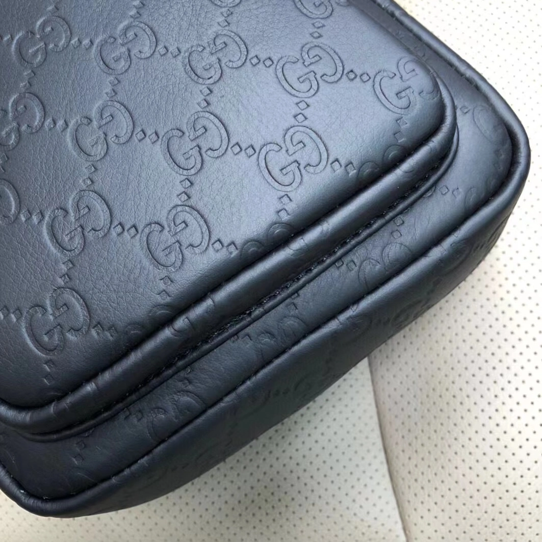 WellDesigned 3082 Gucci AAA Man Messenger Bags