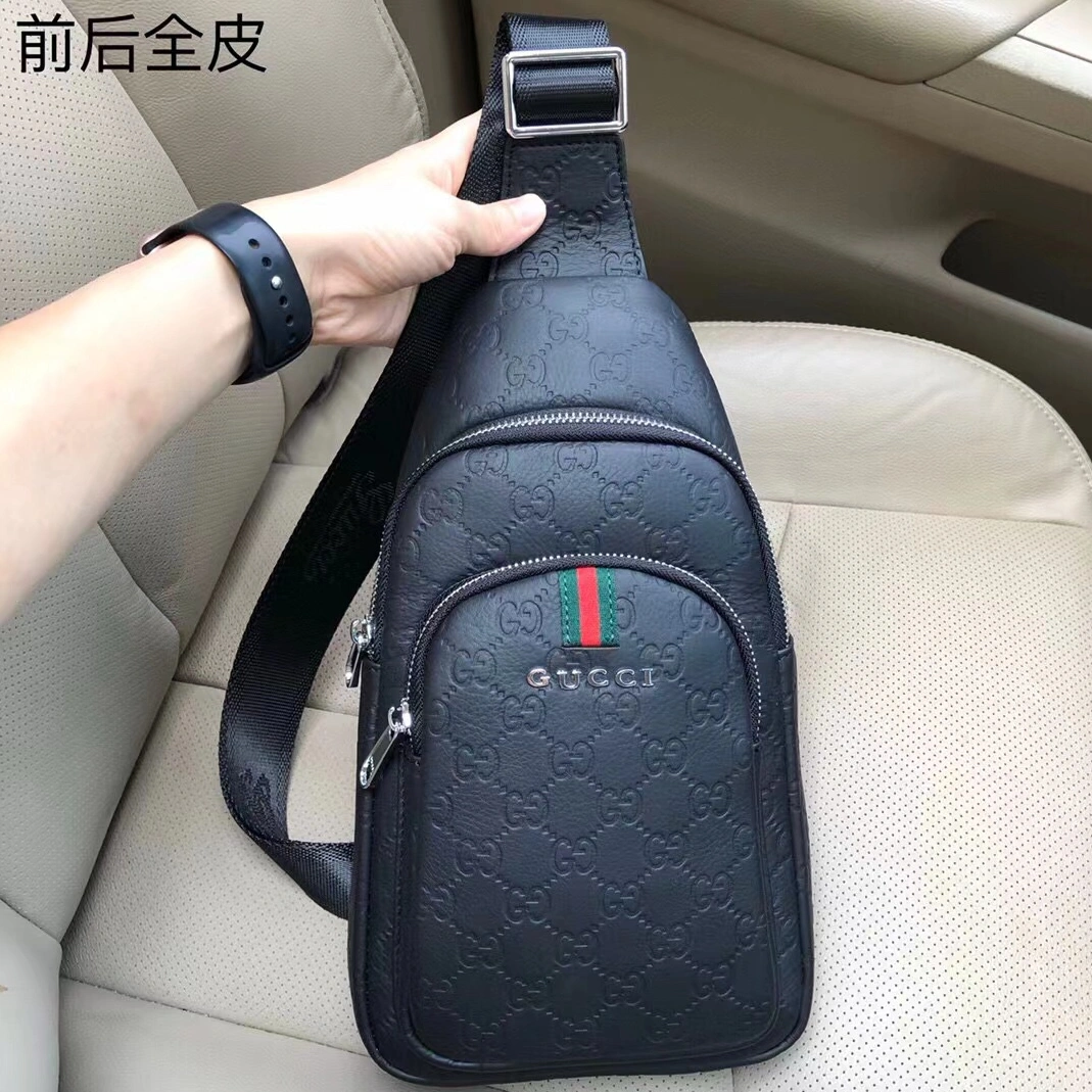 WellDesigned 3082 Gucci AAA Man Messenger Bags