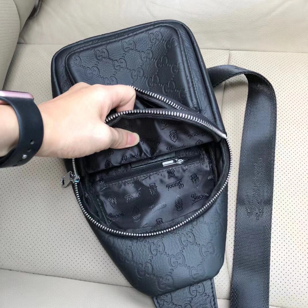 WellDesigned 3082 Gucci AAA Man Messenger Bags