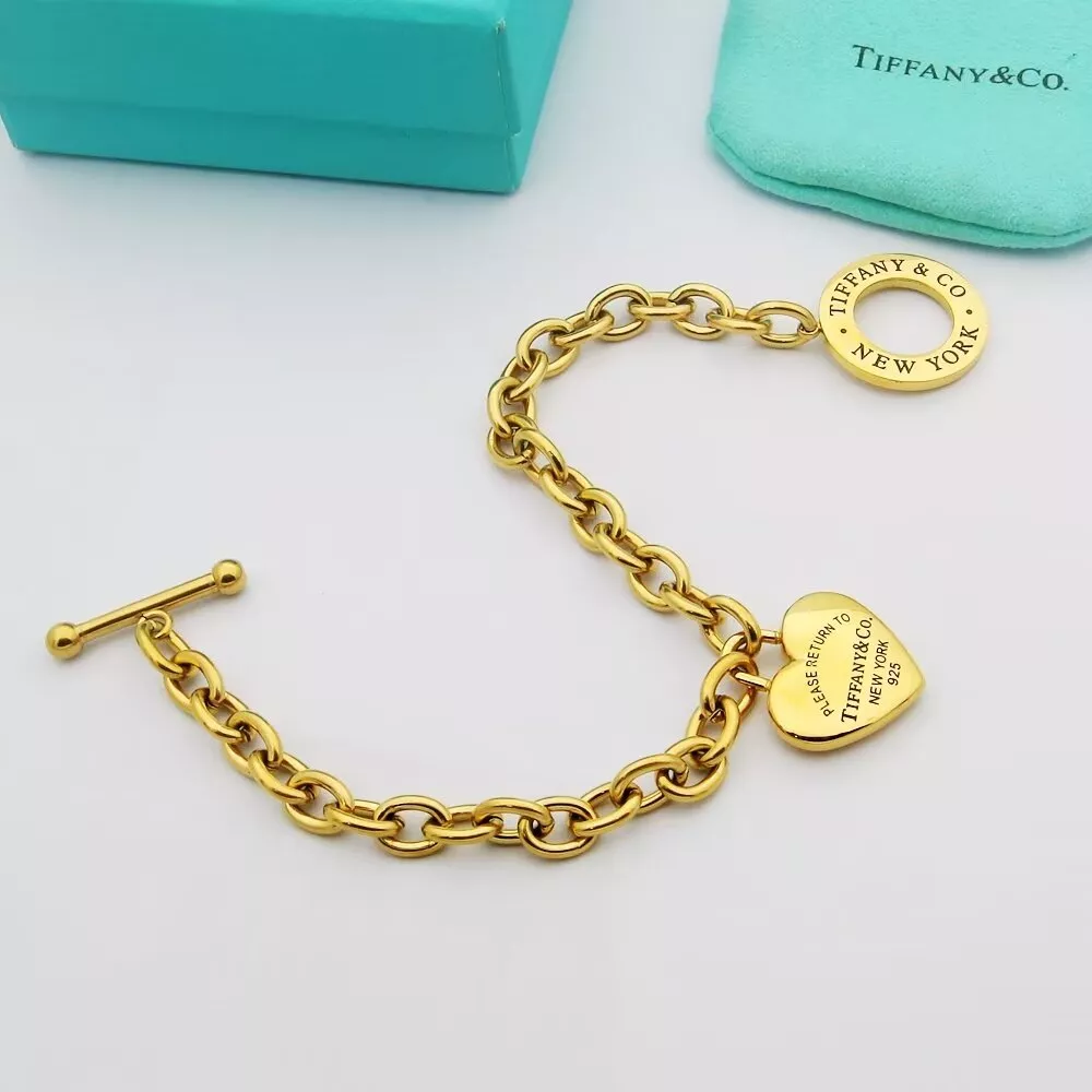 WellDesigned 3144 Tiffany Bracelets