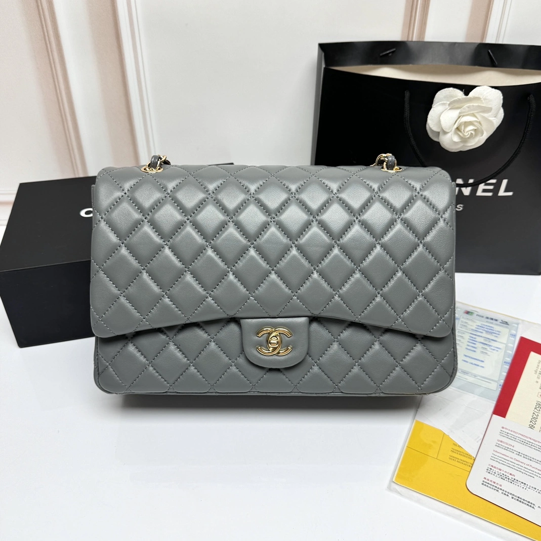 WellDesigned 3149 Chanel AAA Quality Shoulder Bags For Women