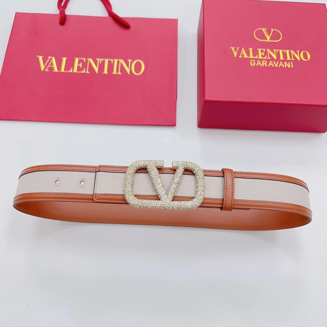 WellDesigned 3180 Valentino AAA Quality Belts For Unisex