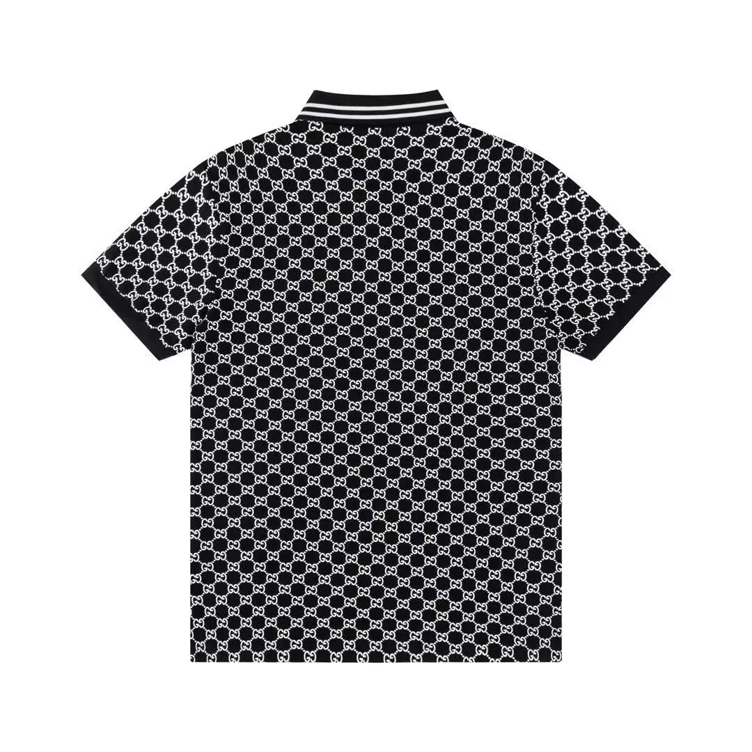 WellDesigned 3299 Gucci T-Shirts Short Sleeved For Men