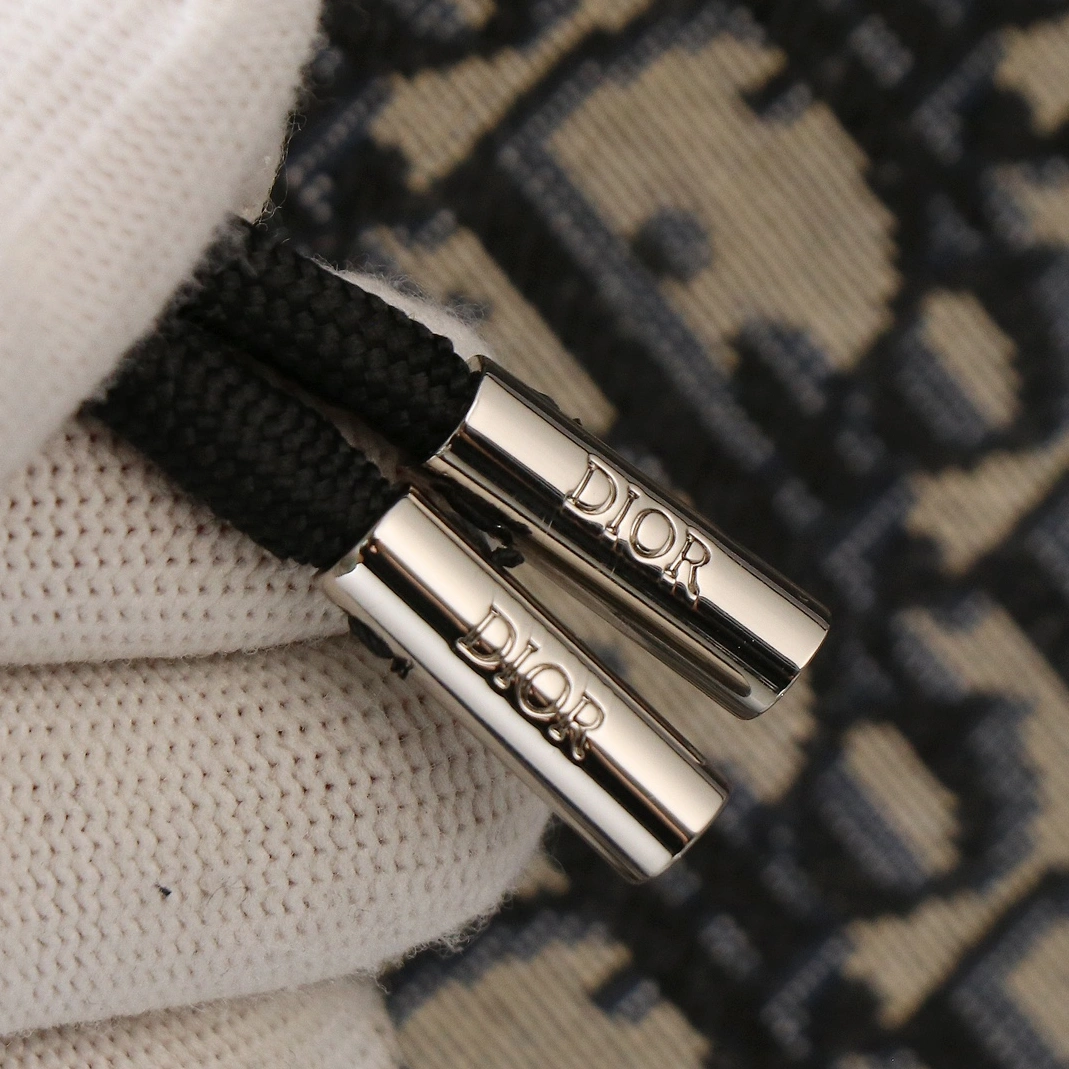 WellDesigned 3302 Christian Dior AAA Man Backpacks