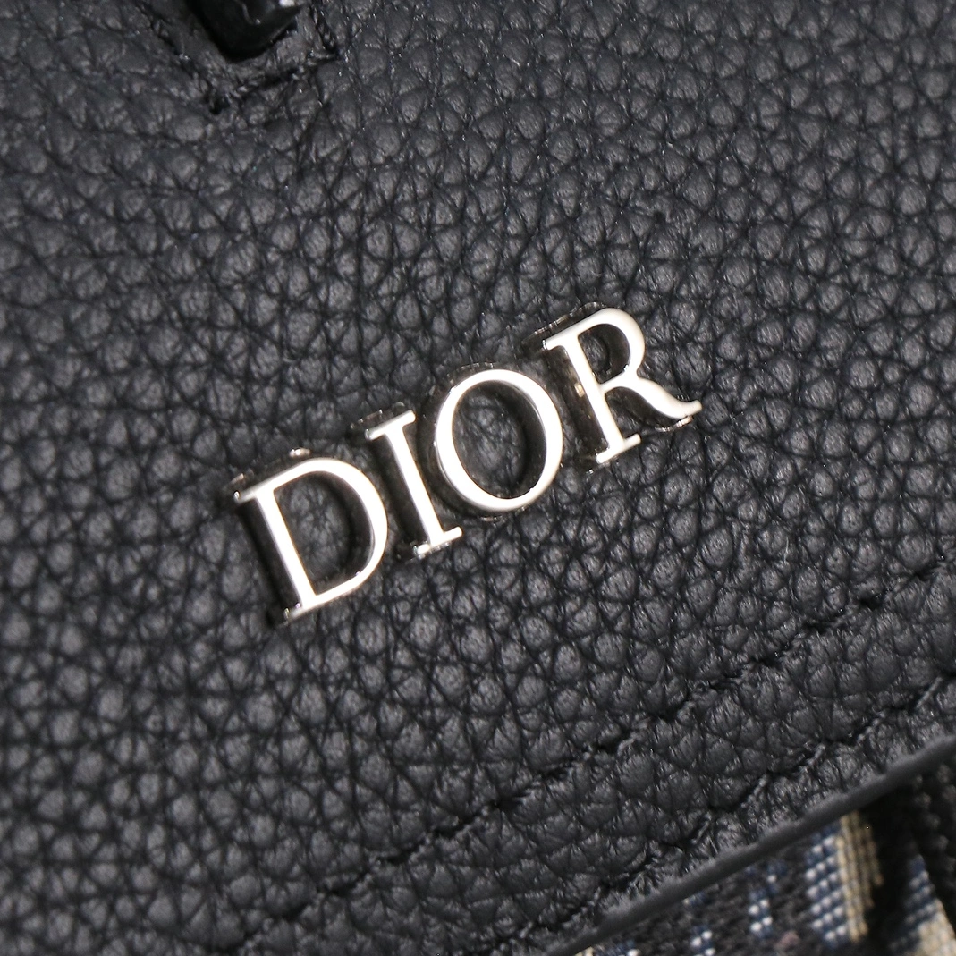 WellDesigned 3302 Christian Dior AAA Man Backpacks