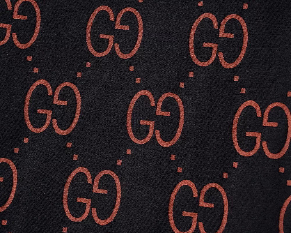 WellDesigned 3543 Gucci Tracksuits Short Sleeved For Men