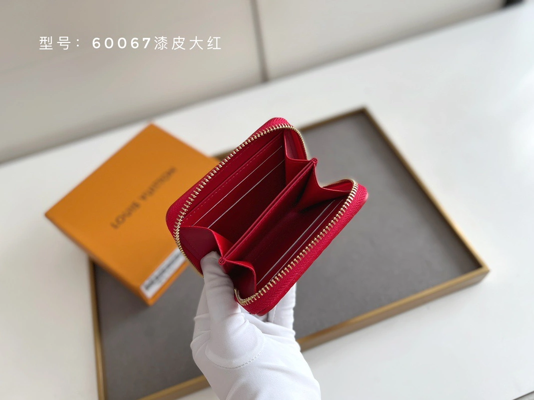WellDesigned 3561 Louis Vuitton LV Wallets