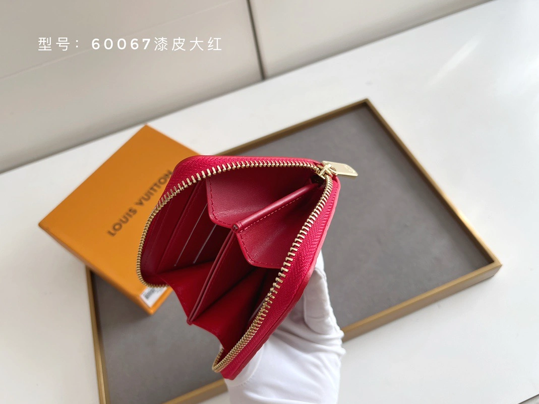 WellDesigned 3561 Louis Vuitton LV Wallets