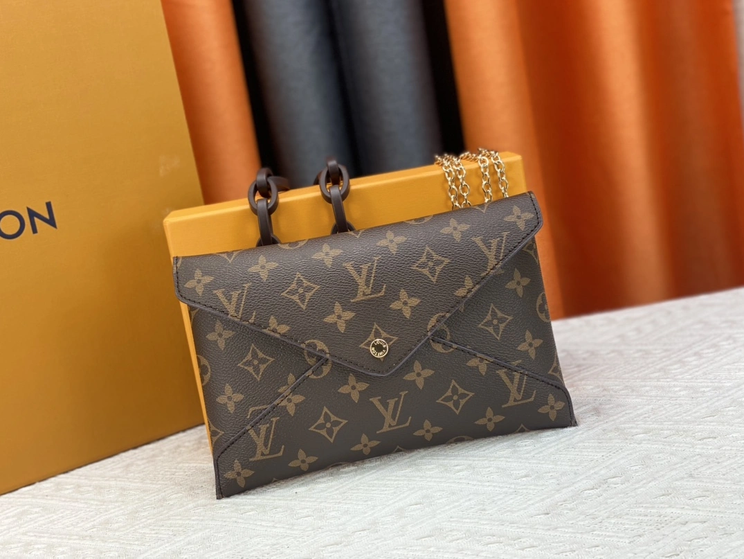 WellDesigned 3642 Louis Vuitton AAA Quality Wallets For Women
