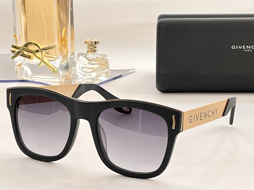 WellDesigned 3650 Givenchy AAA Quality Sunglasses
