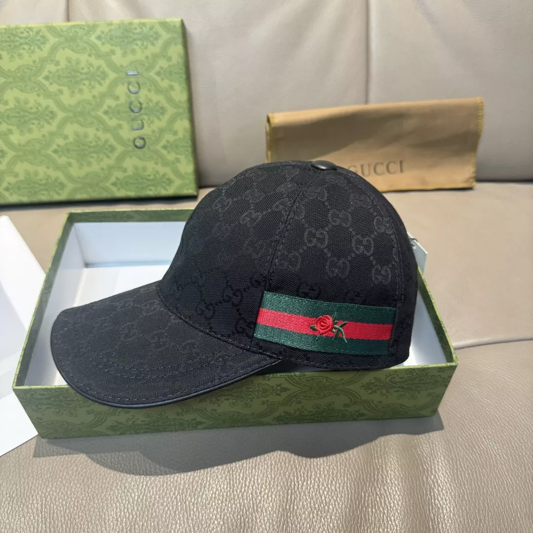 WellDesigned 3666 Gucci Caps