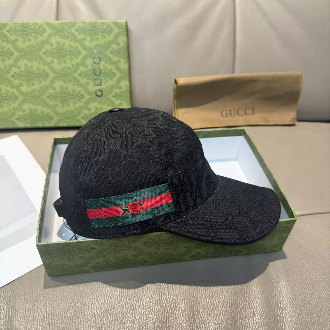 WellDesigned 3666 Gucci Caps
