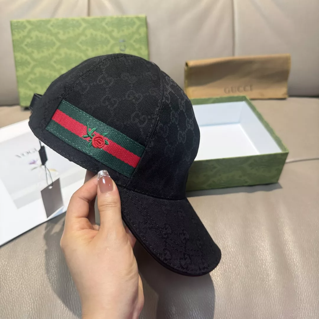 WellDesigned 3666 Gucci Caps