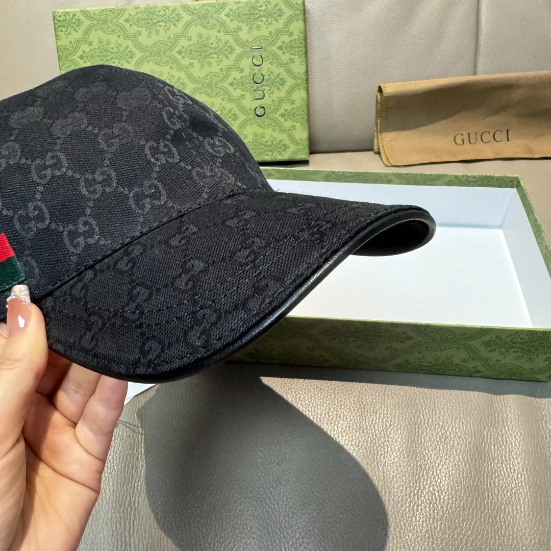 WellDesigned 3666 Gucci Caps