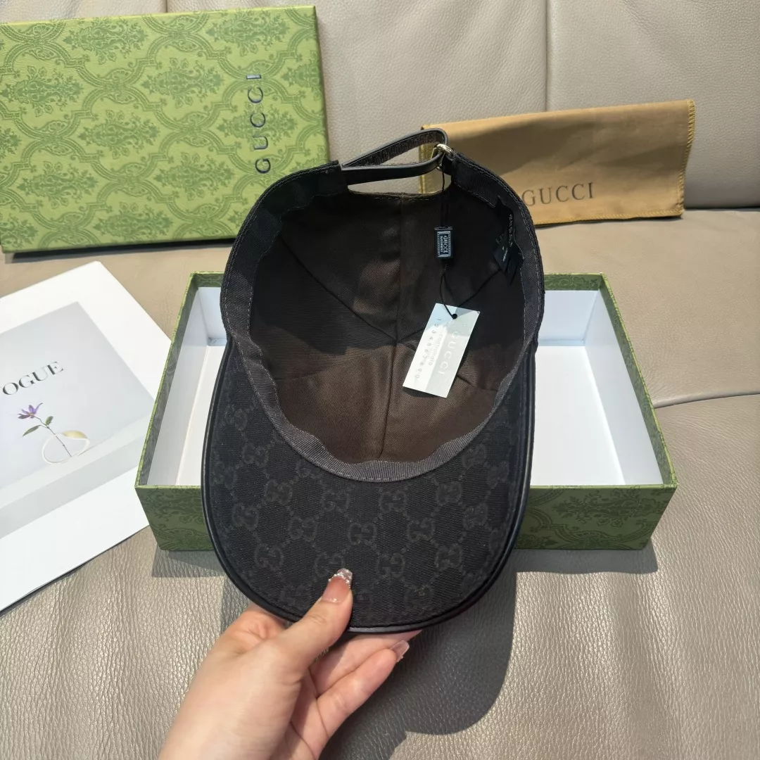 WellDesigned 3666 Gucci Caps