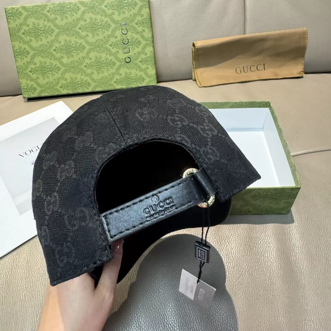 WellDesigned 3666 Gucci Caps