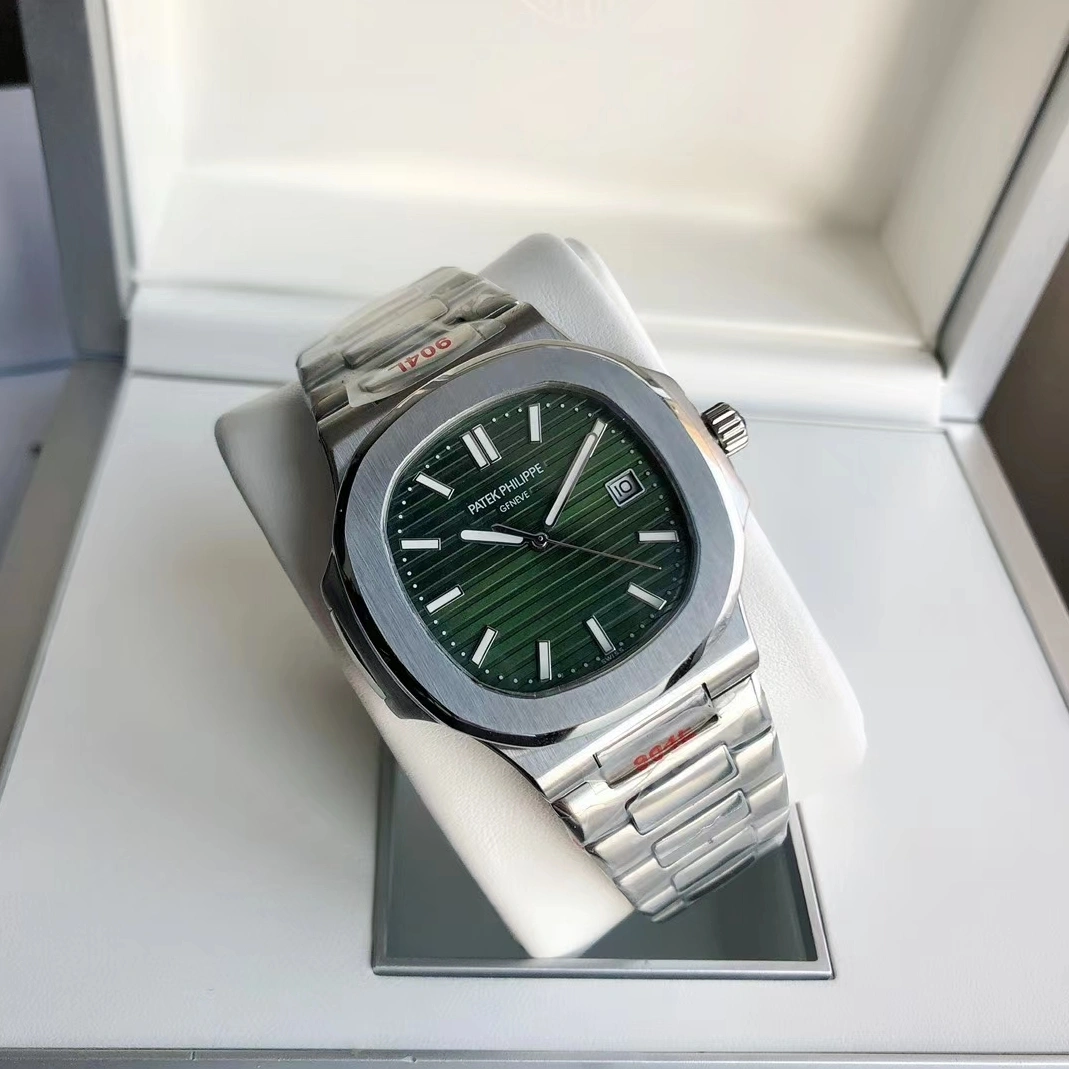 WellDesigned 3731 Patek Philippe AAA Quality Watches For Men
