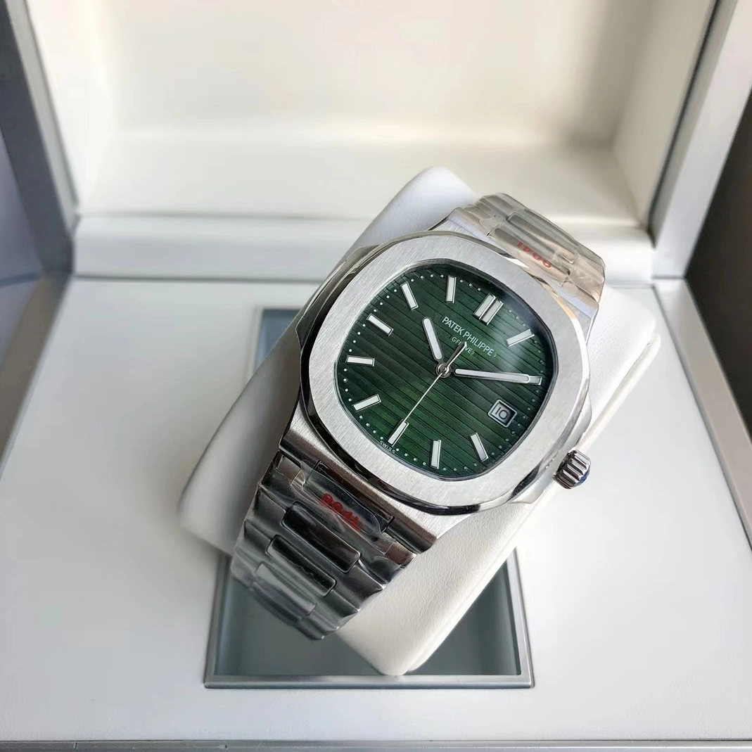 WellDesigned 3731 Patek Philippe AAA Quality Watches For Men