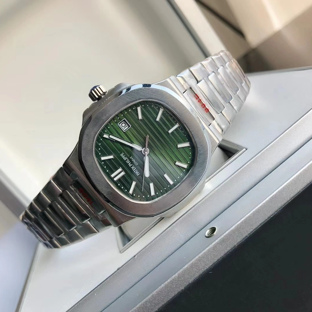 WellDesigned 3731 Patek Philippe AAA Quality Watches For Men