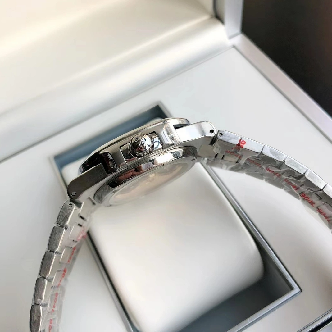 WellDesigned 3731 Patek Philippe AAA Quality Watches For Men