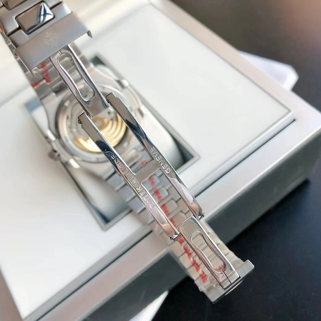WellDesigned 3731 Patek Philippe AAA Quality Watches For Men