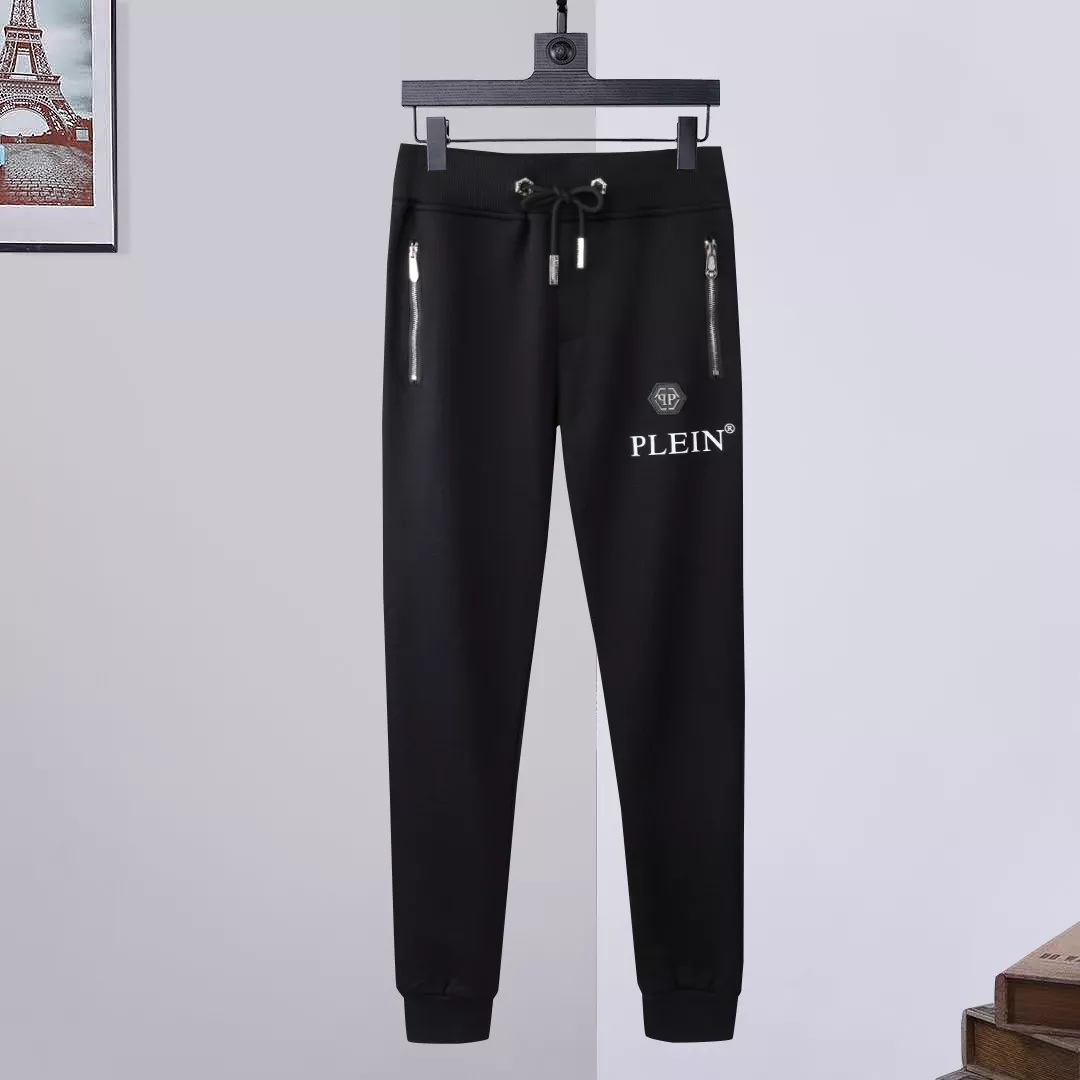 WellDesigned 3778 Philipp Plein PP Pants For Men