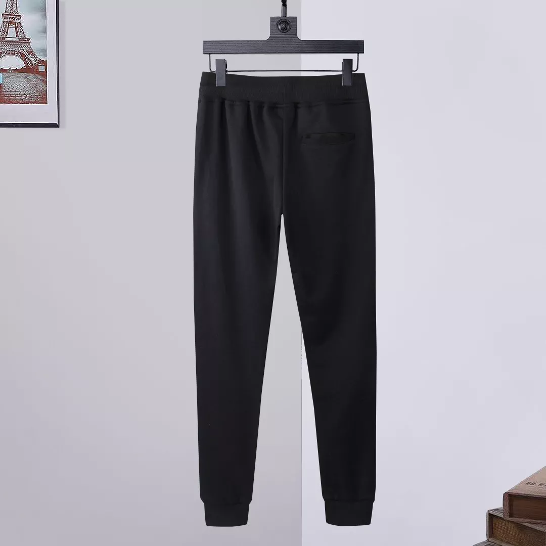 WellDesigned 3778 Philipp Plein PP Pants For Men
