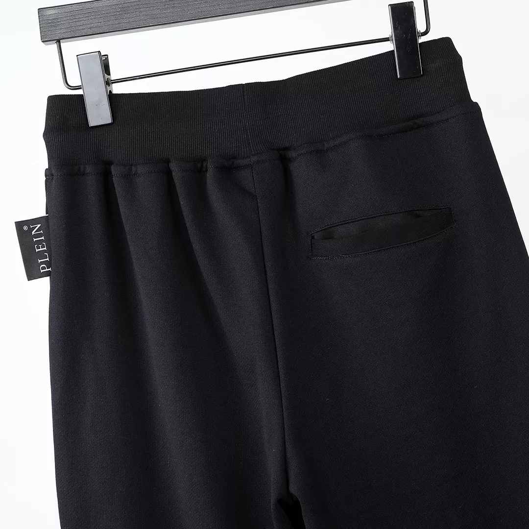 WellDesigned 3778 Philipp Plein PP Pants For Men