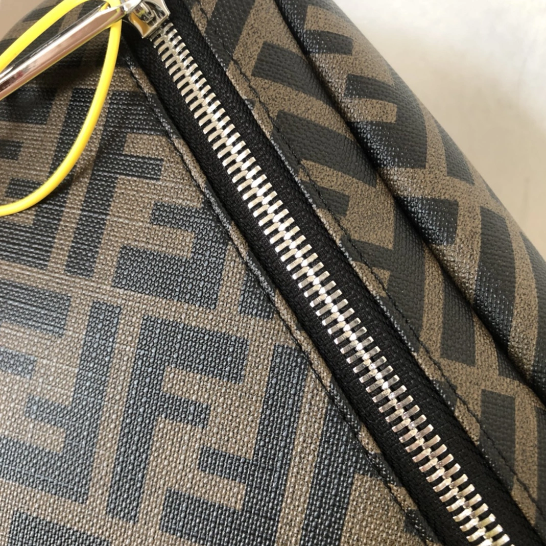 WellDesigned 3844 Fendi AAA Man Belt Bags