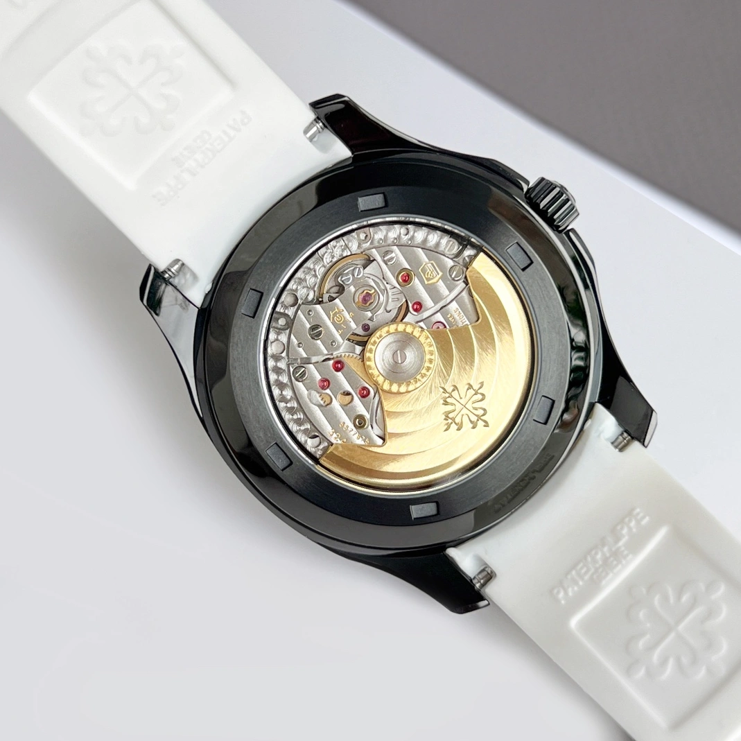 WellDesigned 3878 Patek Philippe Quality Watches For Men