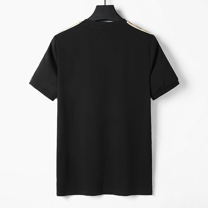 WellDesigned 3946 Gucci T-Shirts Short Sleeved For Men
