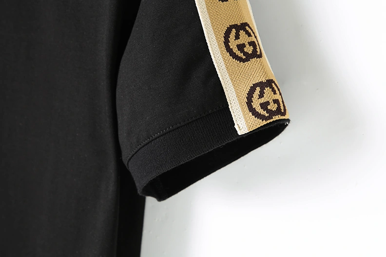 WellDesigned 3946 Gucci T-Shirts Short Sleeved For Men