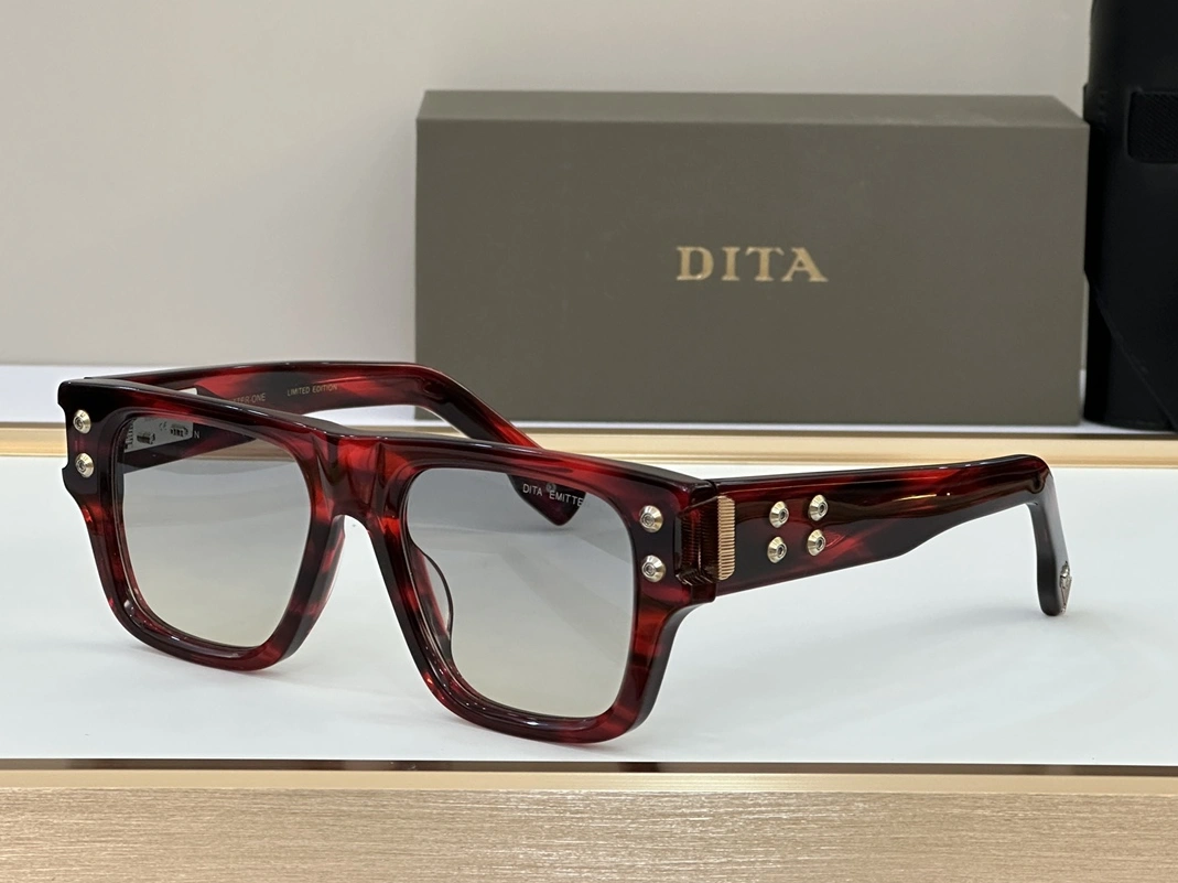 WellDesigned 3958 Dita AAA Quality Sunglasses