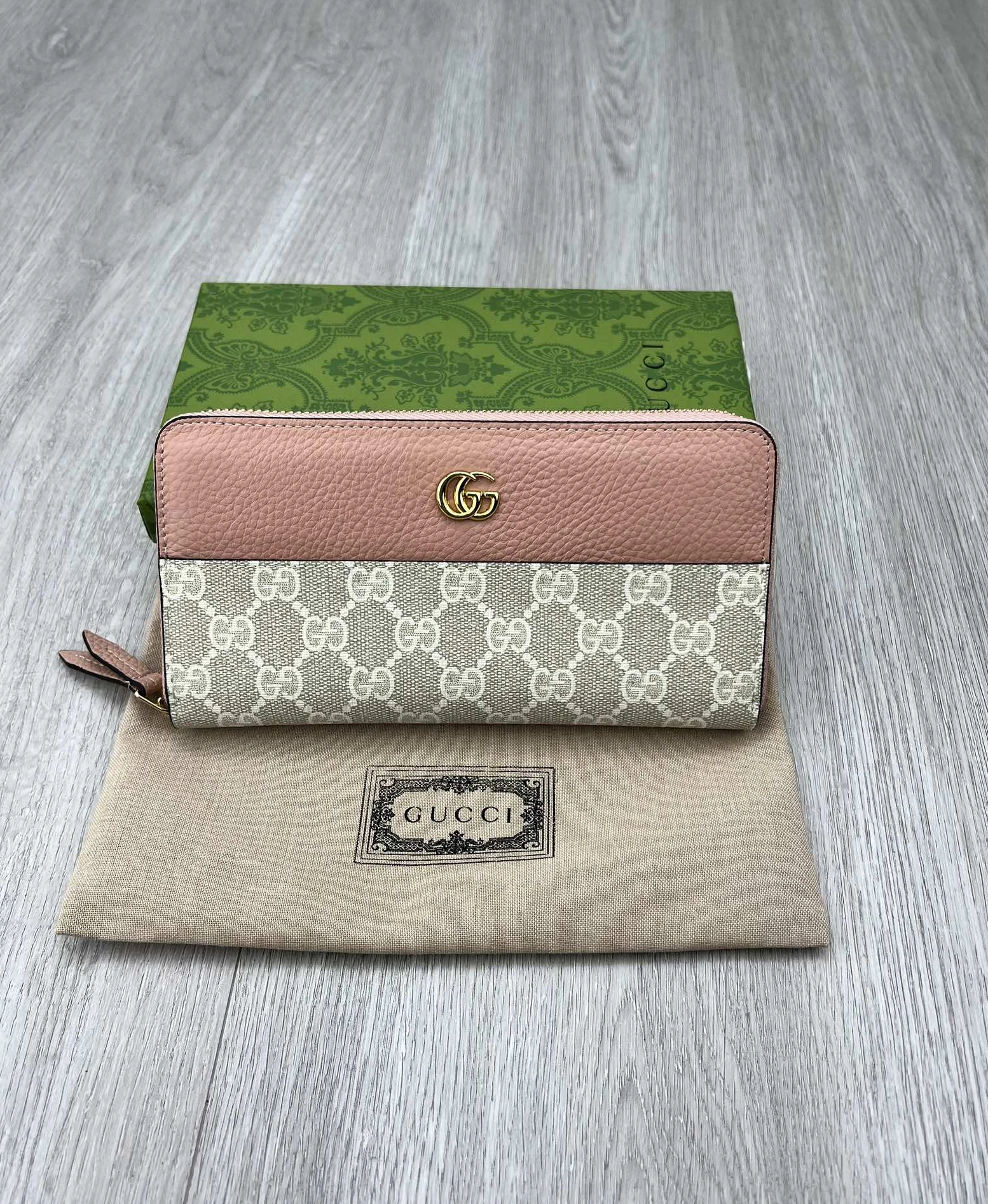 WellDesigned 3986 Gucci Wallets For Women