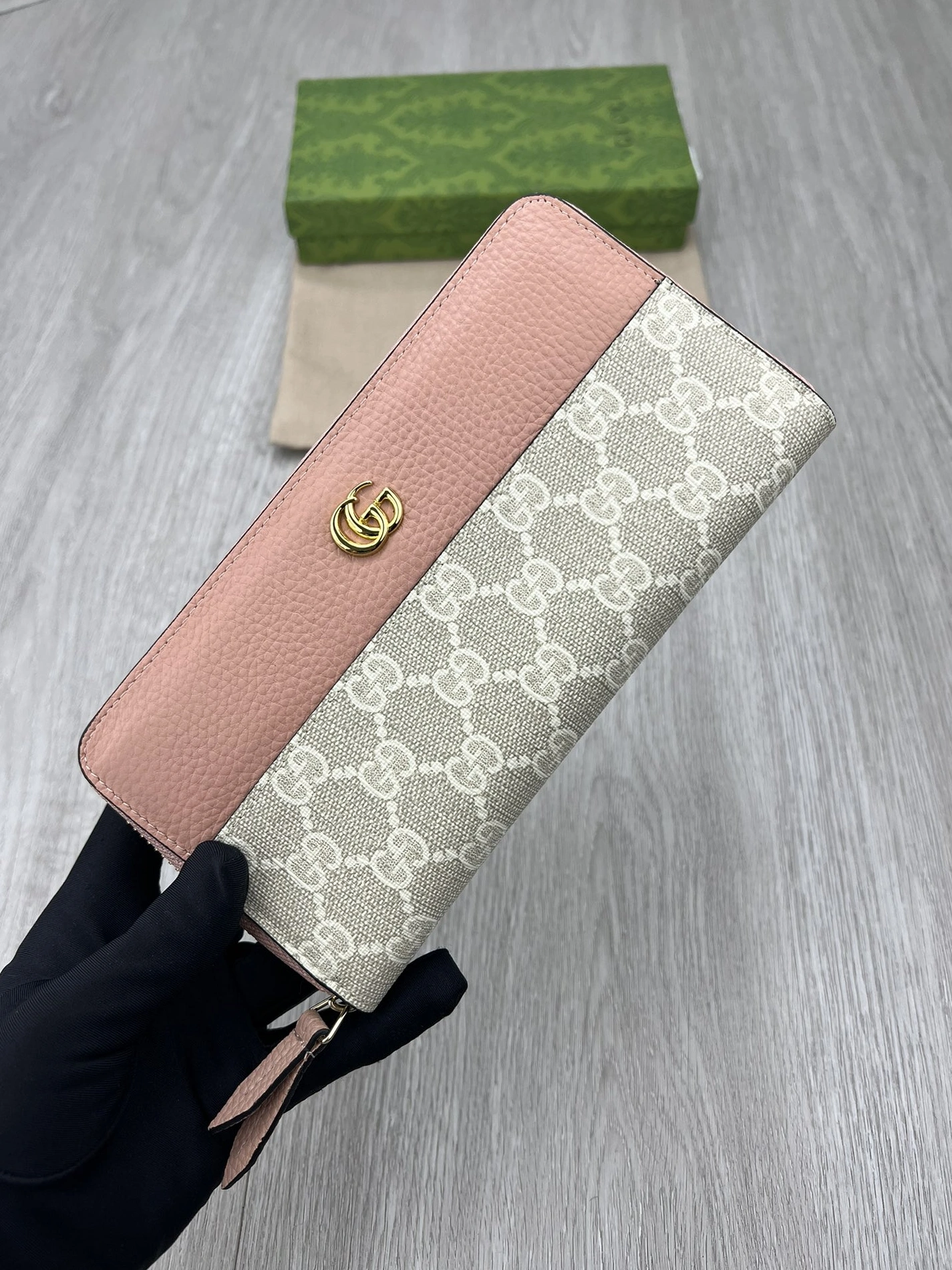 WellDesigned 3986 Gucci Wallets For Women